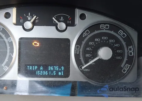 2008 Mercury Mariner Premier из США, поврежденный, VIN 4M2CU97148KJ23055